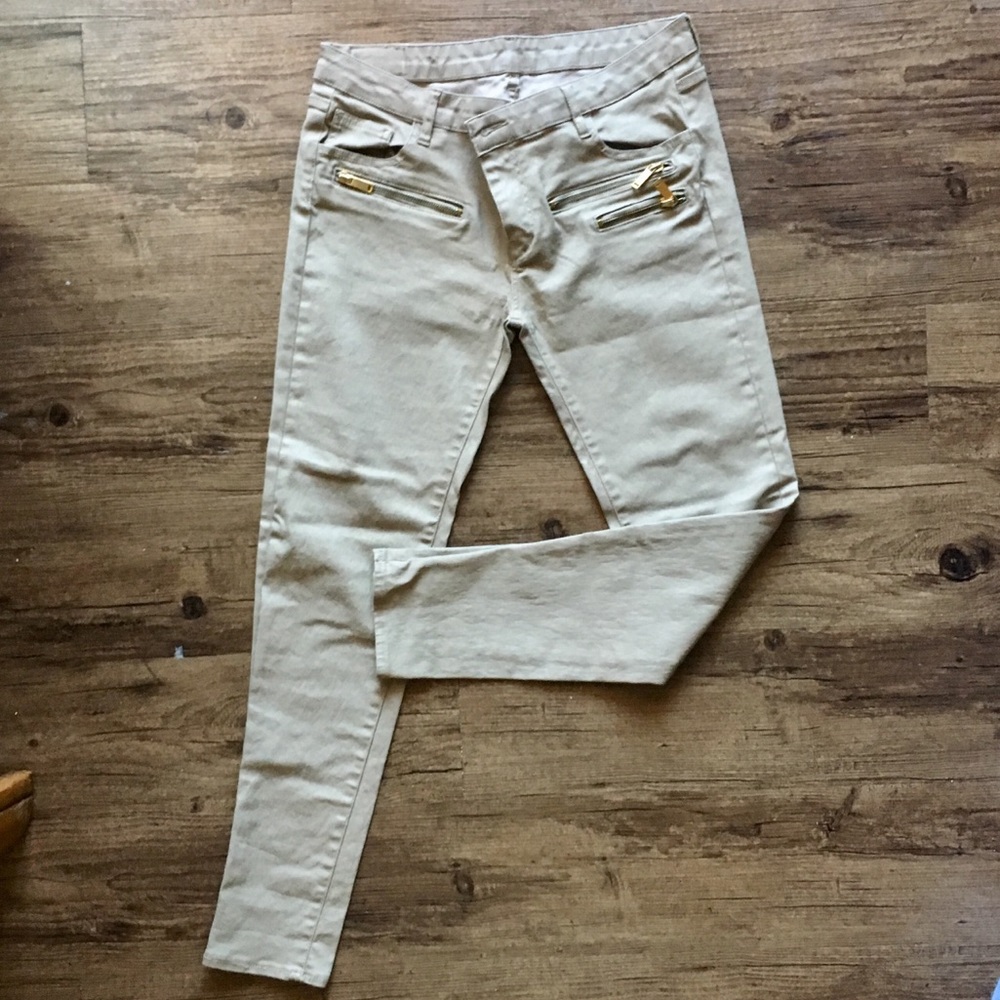 Zara Woman Pants
